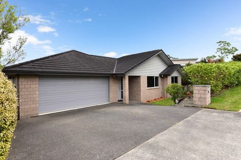 Photo of property in 15 The Dales, Dinsdale, Hamilton, 3204