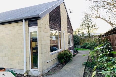 Photo of property in 60b Halswell Road, Hillmorton, Christchurch, 8025