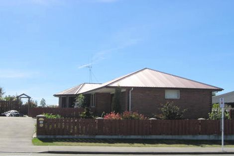 Photo of property in 57 Pages Road, Marchwiel, Timaru, 7910