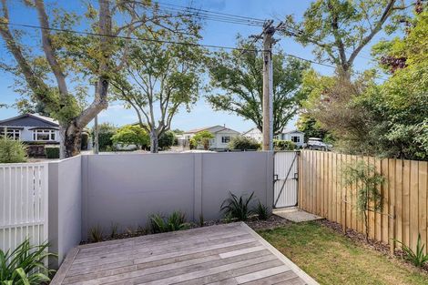 Photo of property in 1/32 Ryan Street, Phillipstown, Christchurch, 8011