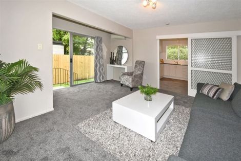 Photo of property in 4/104 Picton Avenue, Riccarton, Christchurch, 8011