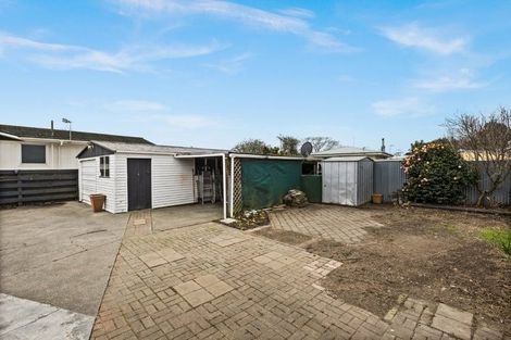 Photo of property in 166 Flaxmere Avenue, Flaxmere, Hastings, 4120