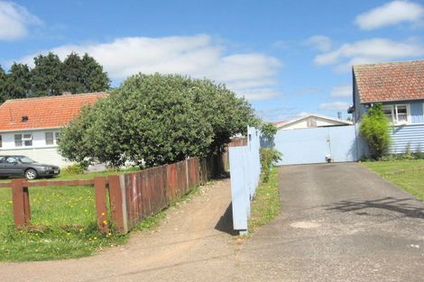 Photo of property in 3 Purdy Street, Kaikohe, 0405