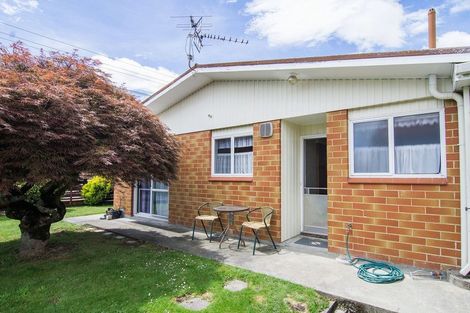 Photo of property in 9 Cambridge Terrace, Masterton, 5810
