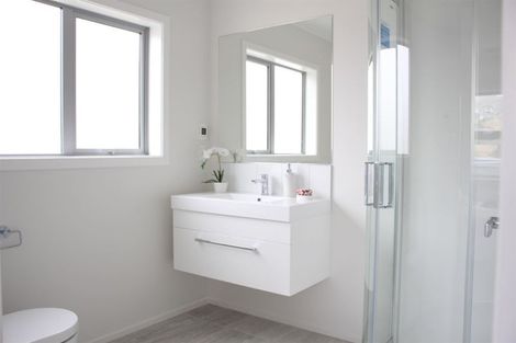 Photo of property in 27 Farnworth Terrace, Churton Park, Wellington, 6037