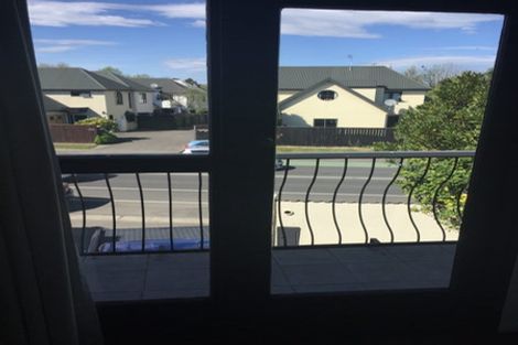 Photo of property in 4/16 Kilmarnock Street, Riccarton, Christchurch, 8011