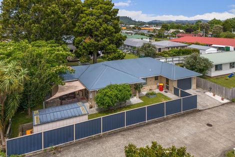Photo of property in 11b Mackay Street, Waihi, 3610