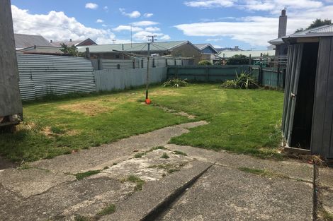 Photo of property in 65 Bradshaw Street, South Dunedin, Dunedin, 9012