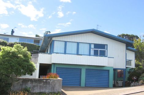 Photo of property in 30 Rama Crescent, Khandallah, Wellington, 6035