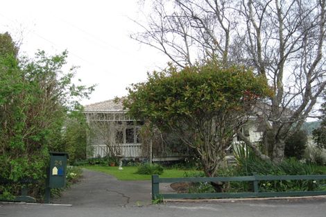 Photo of property in 24 Durie Street, Durie Hill, Whanganui, 4500