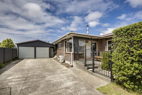 Photo of property in 52 Guppy Road, Greenmeadows, Napier, 4112