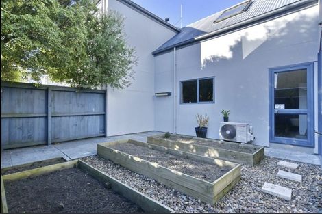 Photo of property in 4/62 King Street, Sydenham, Christchurch, 8023