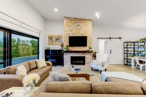 Photo of property in 312 Pukapuka Road, Pohuehue, Warkworth, 0983