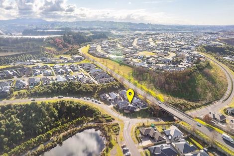 Photo of property in 4 Hauruia Way, Pyes Pa, Tauranga, 3112