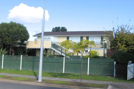 Photo of property in 17 Maytime Street, Clover Park, Auckland, 2023