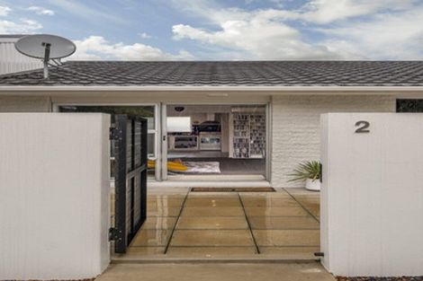 Photo of property in 2/24 Champion Street, Edgeware, Christchurch, 8013