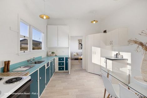 Photo of property in 1/105 Southampton Street, Sydenham, Christchurch, 8023