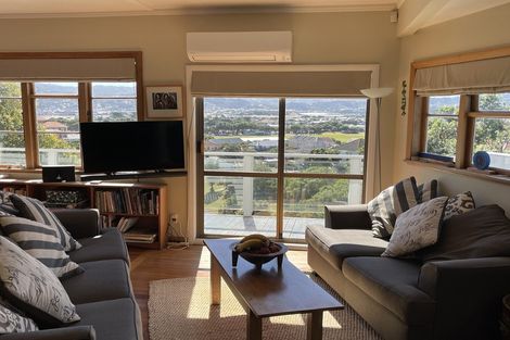 Photo of property in 28 Elphinstone Avenue, Strathmore Park, Wellington, 6022