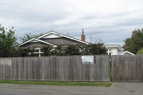Photo of property in 23 Roosevelt Avenue, St Albans, Christchurch, 8014
