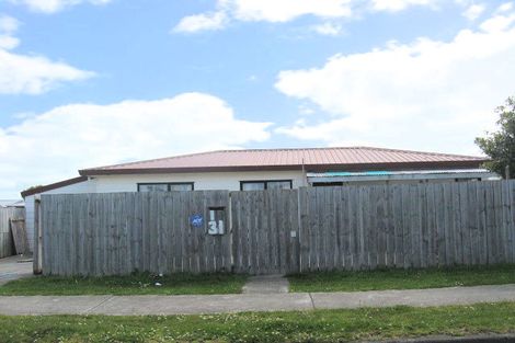 Photo of property in 1/31 Templeton Place, Clendon Park, Auckland, 2103