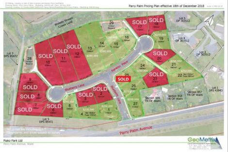 Photo of property in 4 Karamu Place, Waihi, 3682