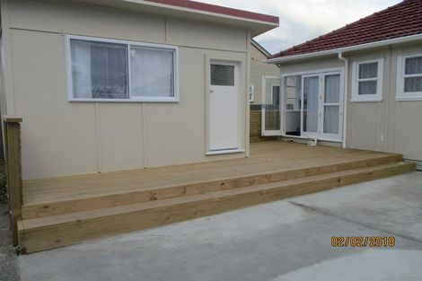 Photo of property in 127 Molesworth Street, Taita, Lower Hutt, 5011