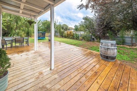 Photo of property in 163 Ikitara Road, Whanganui East, Whanganui, 4500