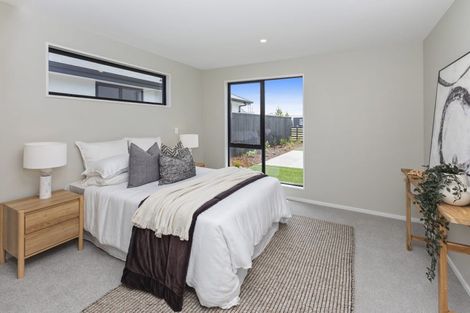 Photo of property in 12 Hiller Green Street, Halswell, Christchurch, 8025