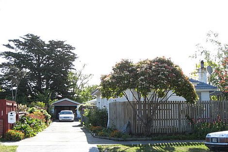 Photo of property in 136 Howick Road, Redwoodtown, Blenheim, 7201