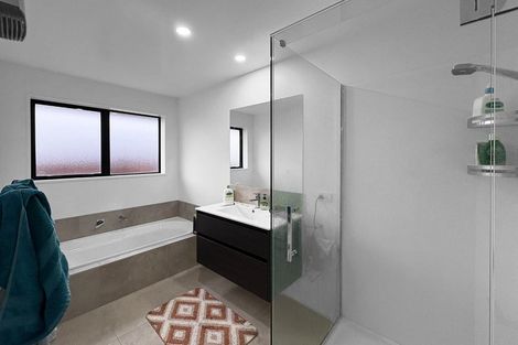 Photo of property in 35a Masefield Drive, Rolleston, 7614