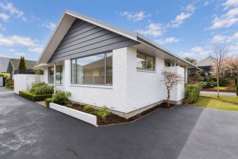 Photo of property in 1/35 Church Lane, Merivale, Christchurch, 8014