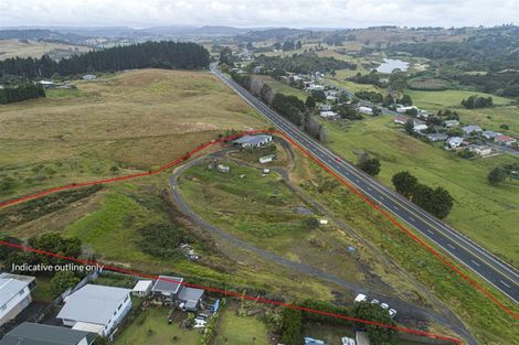 Photo of property in 34 View Road, Hikurangi, 0114