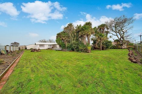 Photo of property in 27 Kate Street, Normanby, Hawera, 4614
