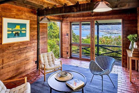 Photo of property in 65 Howard Road, Point Howard, Lower Hutt, 5013