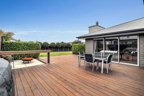 Photo of property in 18 Doncaster Avenue, Lincoln, 7608