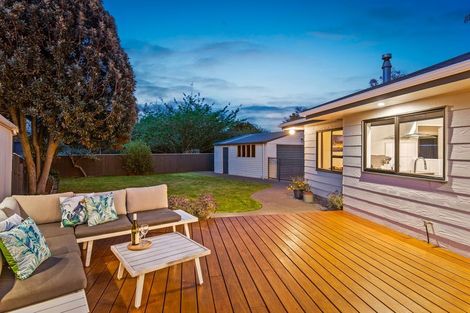 Photo of property in 37 Campbell Avenue, Paraparaumu, 5032