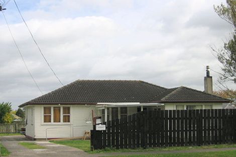 Photo of property in 14 Price Terrace, Matamata, 3400