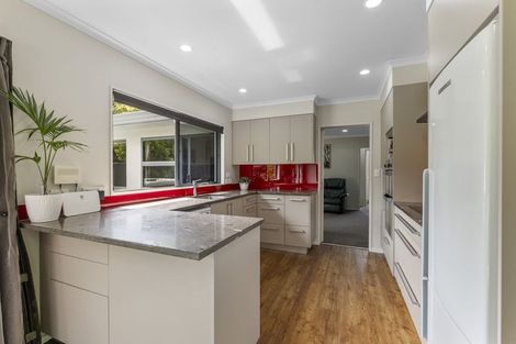 Photo of property in 43 Roto Street, Hurdon, New Plymouth, 4310