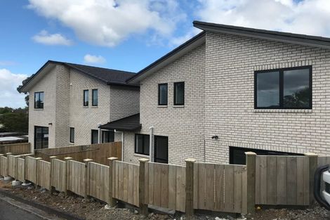 Photo of property in 12c Dawn Place, Te Atatu South, Auckland, 0610