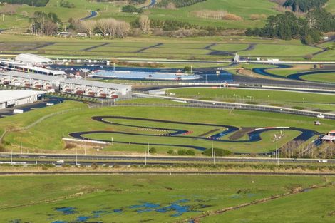 Photo of property in 205 Springhill Road, Whangamarino, 3782