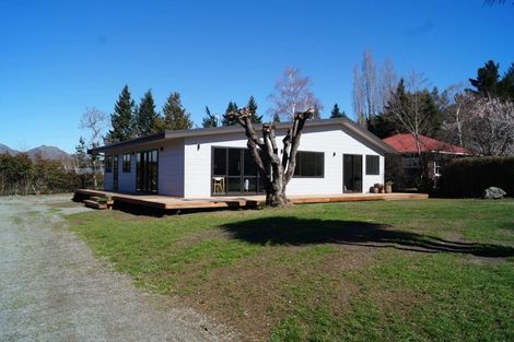 Photo of property in 9 Woodbank Road, Hanmer Springs, 7334
