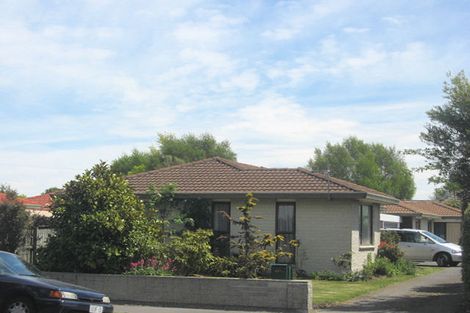 Photo of property in 2/427 Greers Road, Bishopdale, Christchurch, 8053