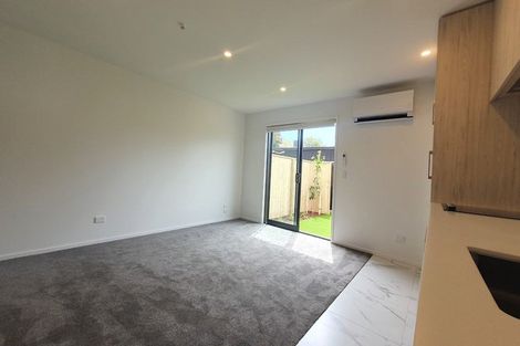 Photo of property in 8/131 Merivale Lane, Merivale, Christchurch, 8014