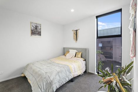 Photo of property in 4/12 Hume Street, Sydenham, Christchurch, 8023