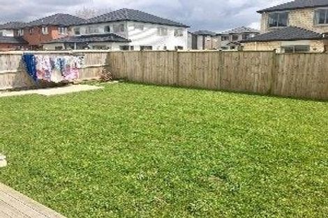 Photo of property in 21 Timmer Road, Flat Bush, Auckland, 2019