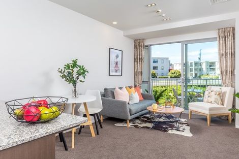 Photo of property in Shoal Haven Apartments, 112a/130 Anzac Street, Takapuna, Auckland, 0622