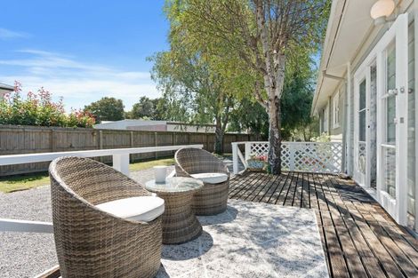 Photo of property in 9 Yule Grove, Greytown, 5712