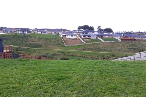 Photo of property in 45 Mark Ball Drive, Pokeno, 2402