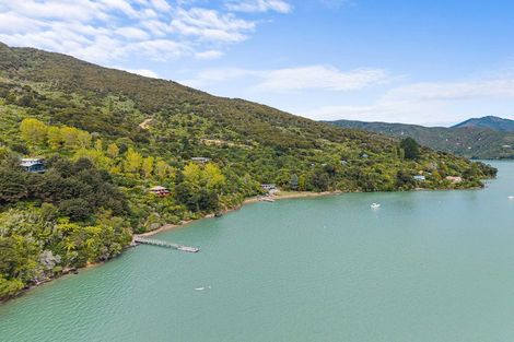 Photo of property in 628 Moetapu Bay Road, Moetapu Bay, Linkwater, 7282