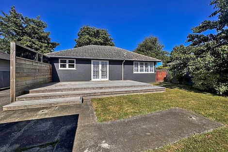 Photo of property in 27 Seddon Street, Takaro, Palmerston North, 4412